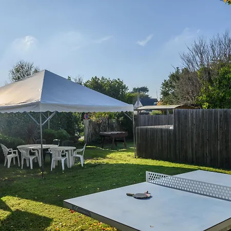 Apartmán Otello 4 - L'ibis Sacre By Interhome Carnac