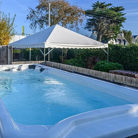 Otello 4 - L'ibis Sacre By Interhome * Carnac