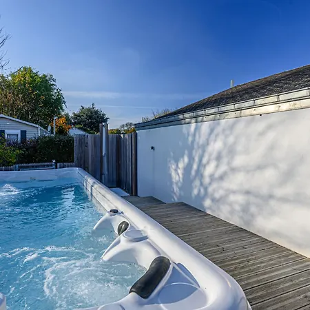 Otello 4 - L'ibis Sacre By Interhome Apartmán *