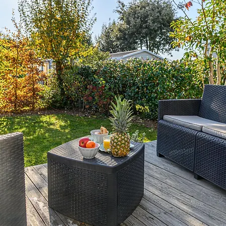 Appartamento Otello 4 - L'ibis Sacre By Interhome Carnac