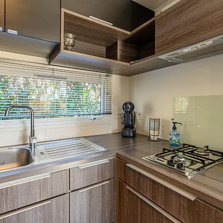 Otello 4 - L'ibis Sacre By Interhome Appartamento