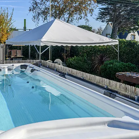Apartmán Otello 4 - L'ibis Sacre By Interhome *