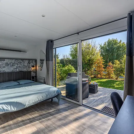 Otello 4 - L'ibis Sacre By Interhome Appartamento Carnac