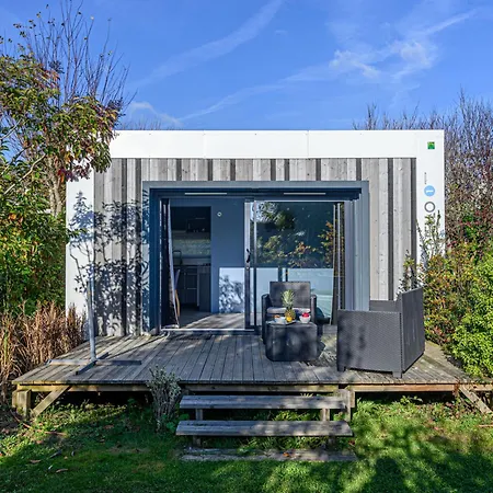 Apartmán Otello 4 - L'ibis Sacre By Interhome Carnac
